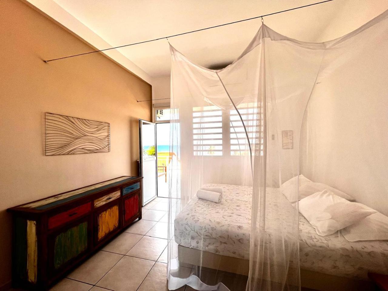Martinique Villa Escale Diamant Eksteriør billede
